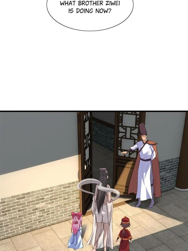Read My Harem Depend On Drawing Card chapter 55 image 7 on Lezhin