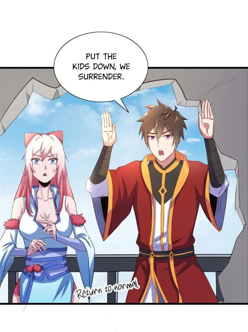 Read My Harem Depend On Drawing Card chapter 55 image 71 on Lezhin