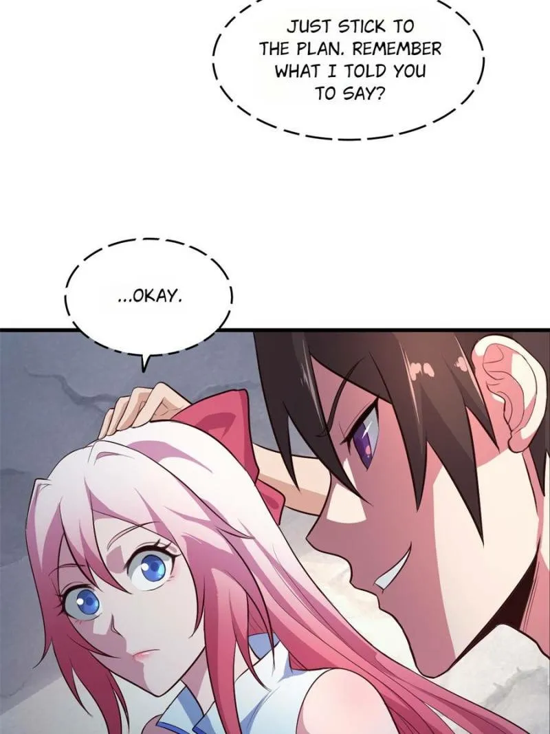 Read My Harem Depend On Drawing Card chapter 55 image 76 on Lezhin