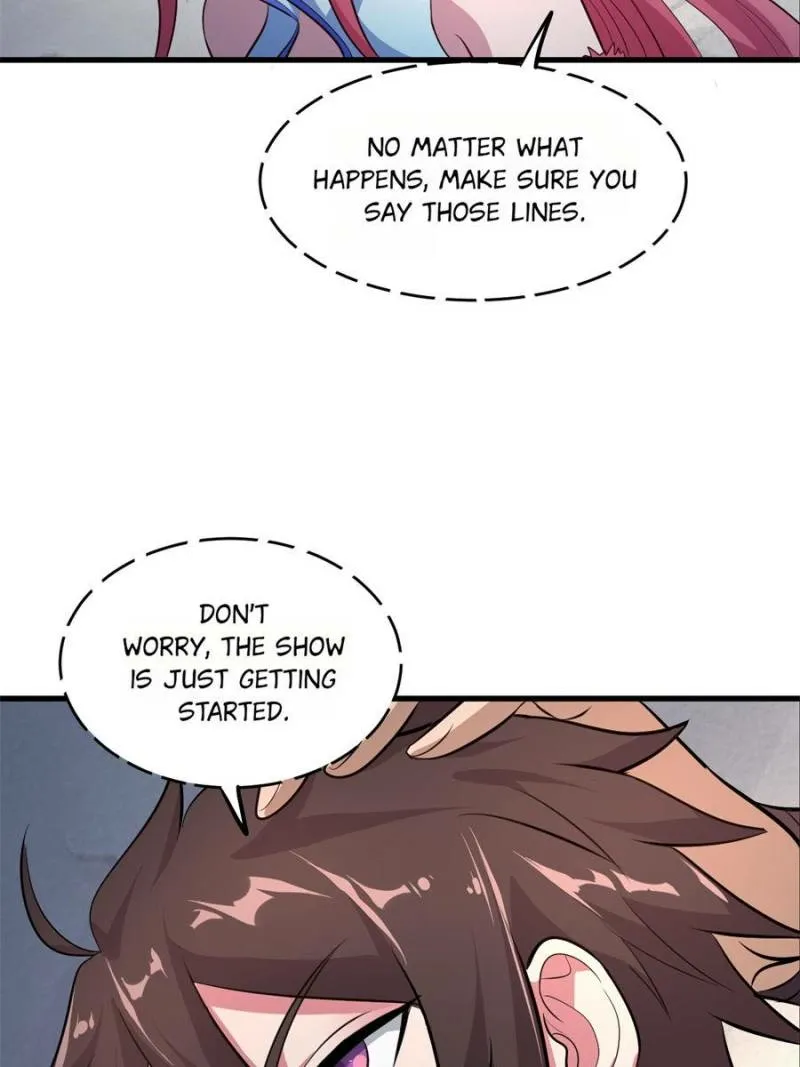 Read My Harem Depend On Drawing Card chapter 55 image 77 on Lezhin