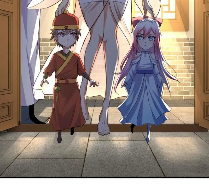 Read My Harem Depend On Drawing Card chapter 55 image 9 on Lezhin