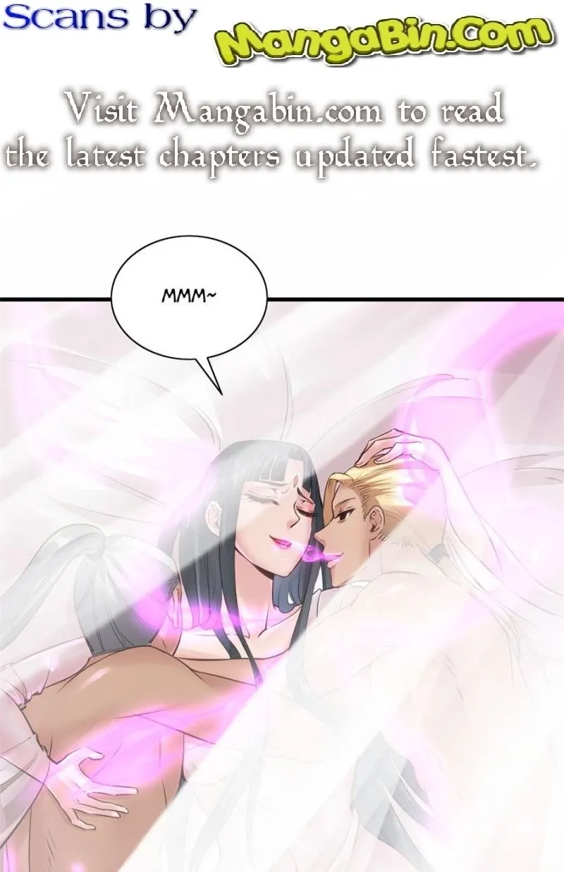 Read My Harem Depend On Drawing Card chapter 56 image 0 on Lezhin