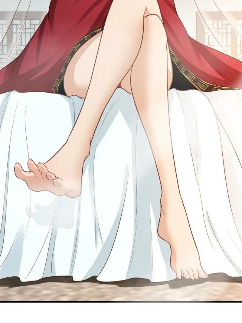 Read My Harem Depend On Drawing Card chapter 56 image 13 on Lezhin