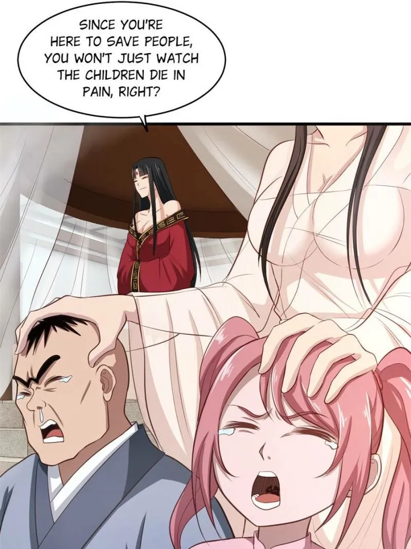 Read My Harem Depend On Drawing Card chapter 56 image 14 on Lezhin