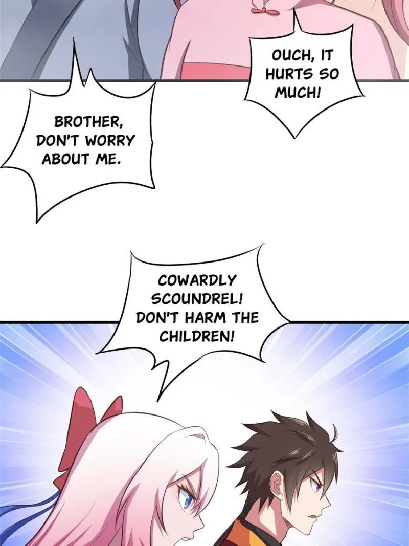 Read My Harem Depend On Drawing Card chapter 56 image 15 on Lezhin