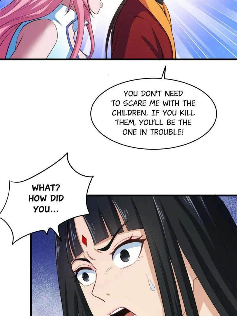 Read My Harem Depend On Drawing Card chapter 56 image 16 on Lezhin