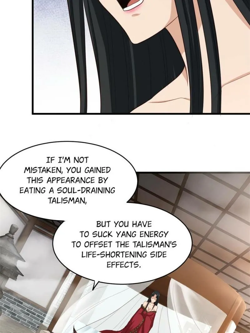 Read My Harem Depend On Drawing Card chapter 56 image 17 on Lezhin