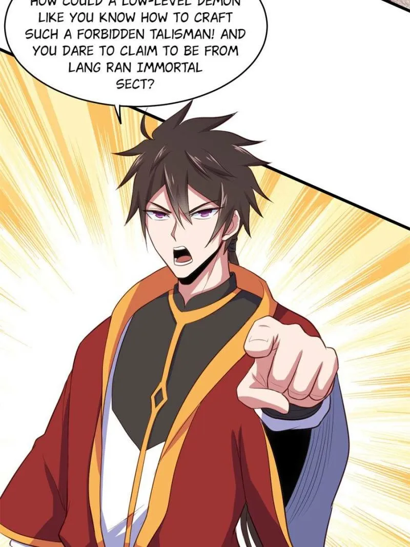 Read My Harem Depend On Drawing Card chapter 56 image 19 on Lezhin