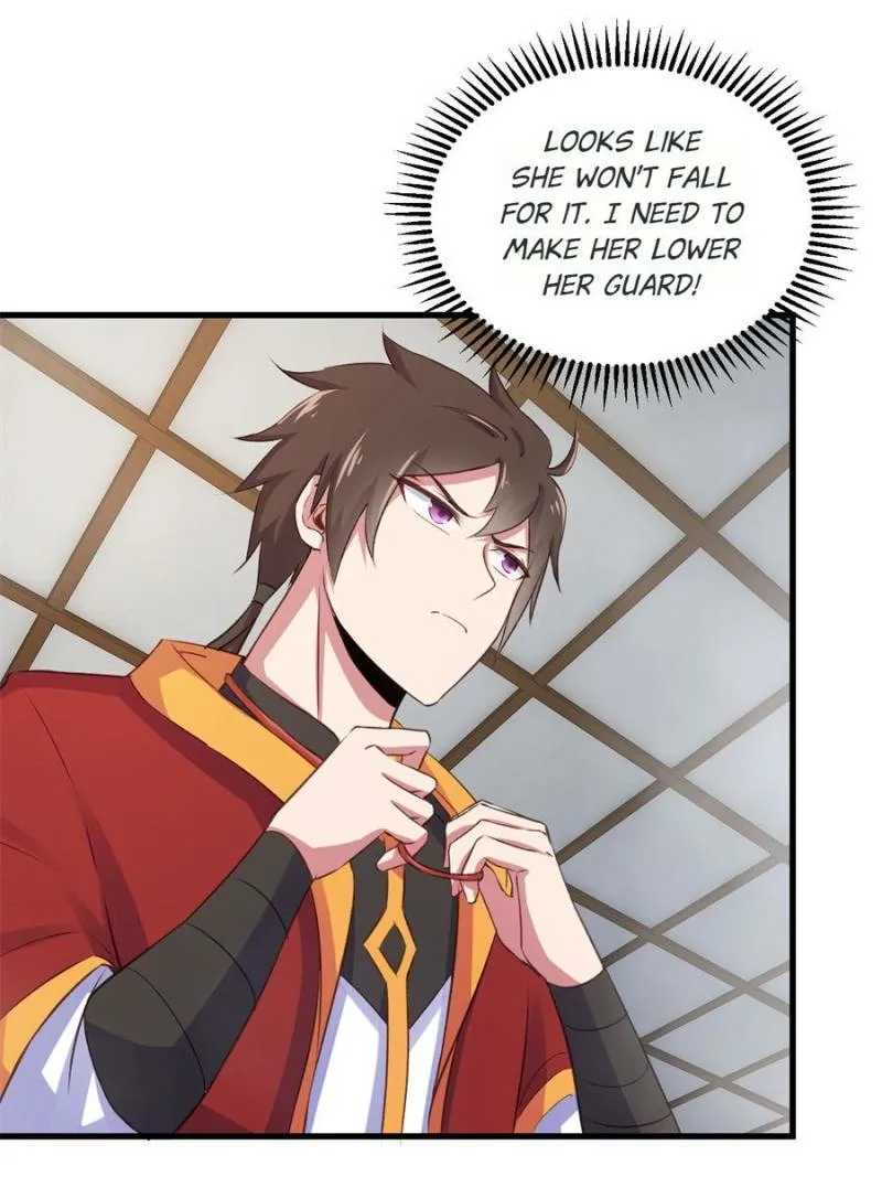 Read My Harem Depend On Drawing Card chapter 56 image 22 on Lezhin