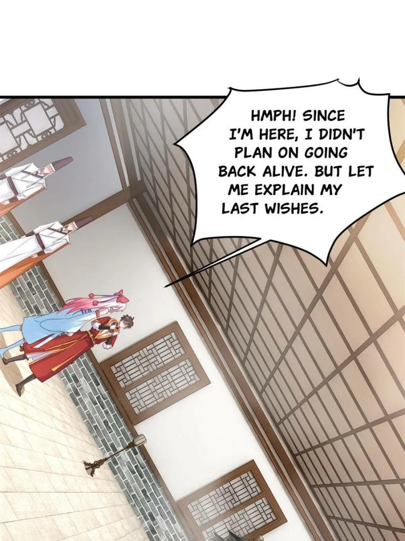 Read My Harem Depend On Drawing Card chapter 56 image 23 on Lezhin