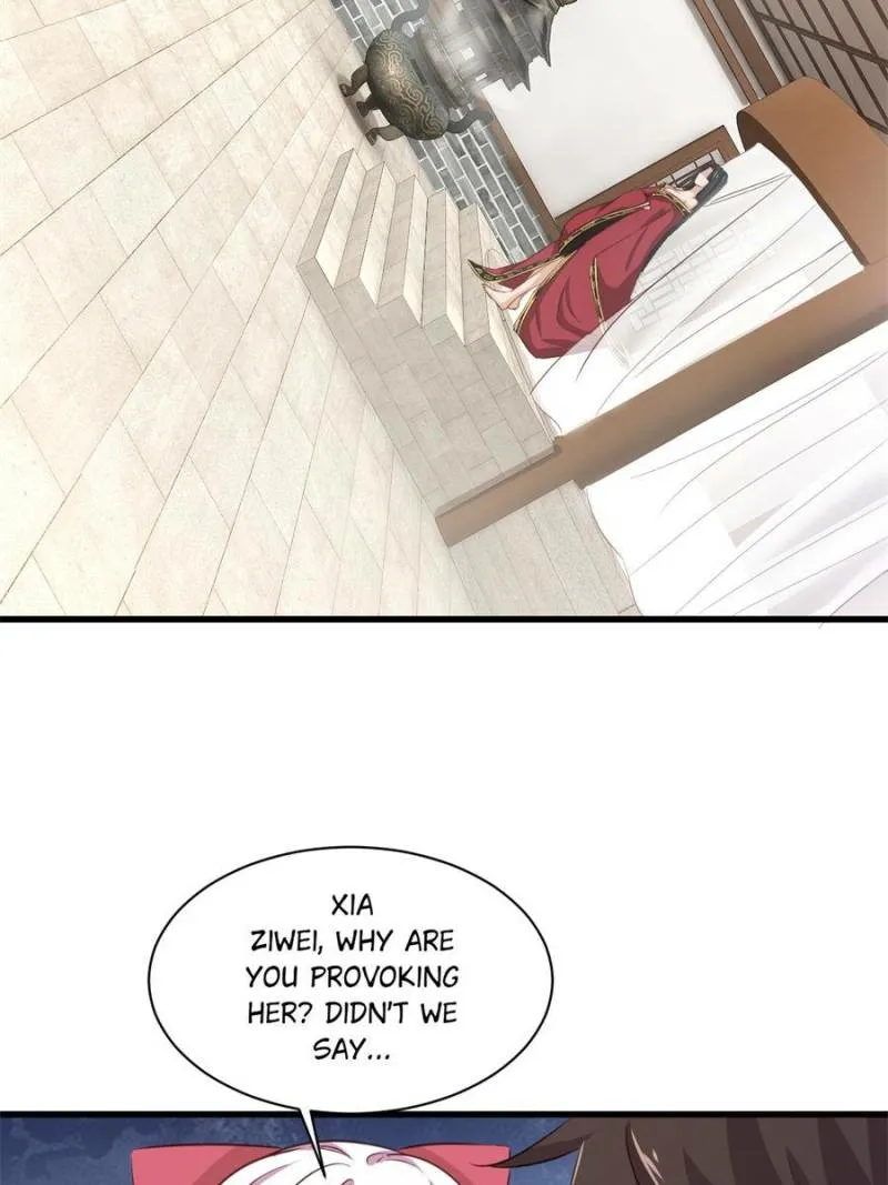 Read My Harem Depend On Drawing Card chapter 56 image 24 on Lezhin