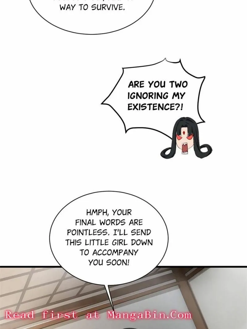 Read My Harem Depend On Drawing Card chapter 56 image 26 on Lezhin