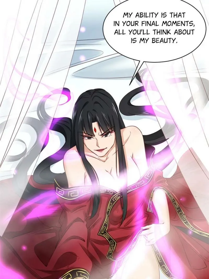 Read My Harem Depend On Drawing Card chapter 56 image 28 on Lezhin