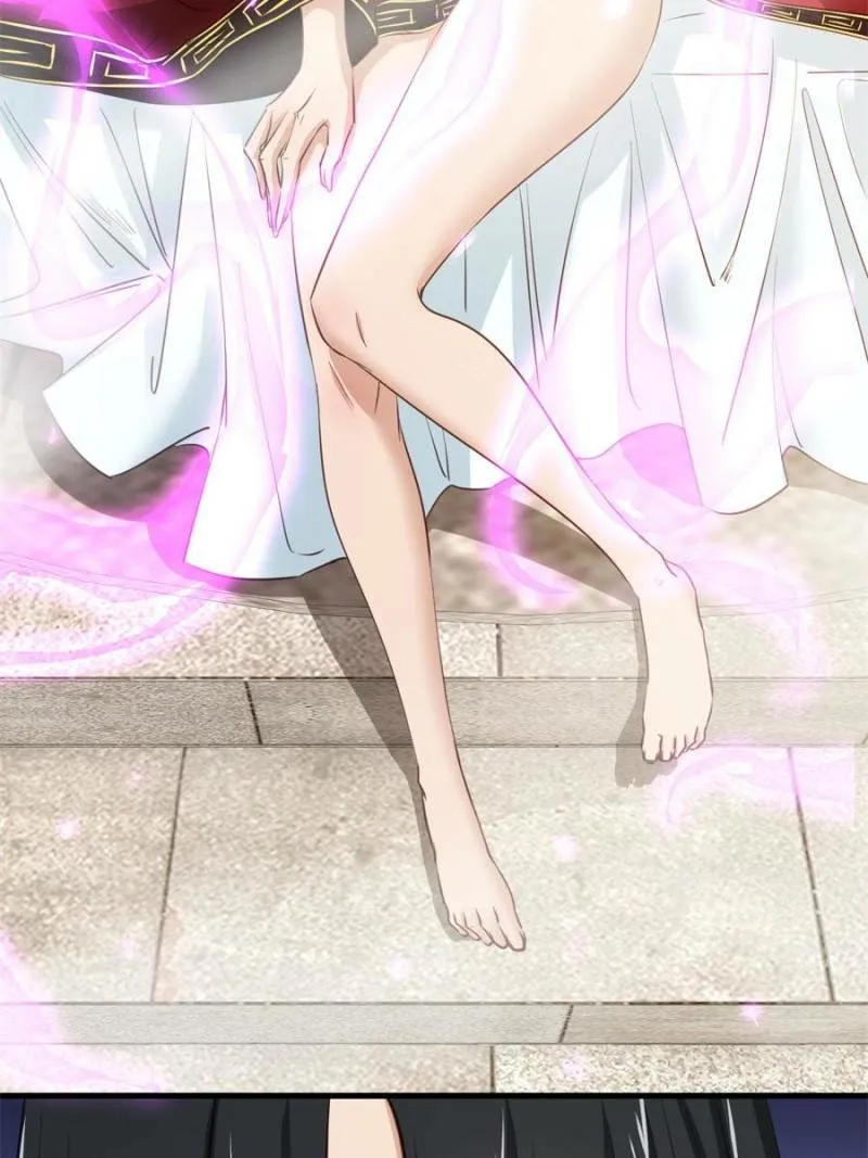 Read My Harem Depend On Drawing Card chapter 56 image 29 on Lezhin