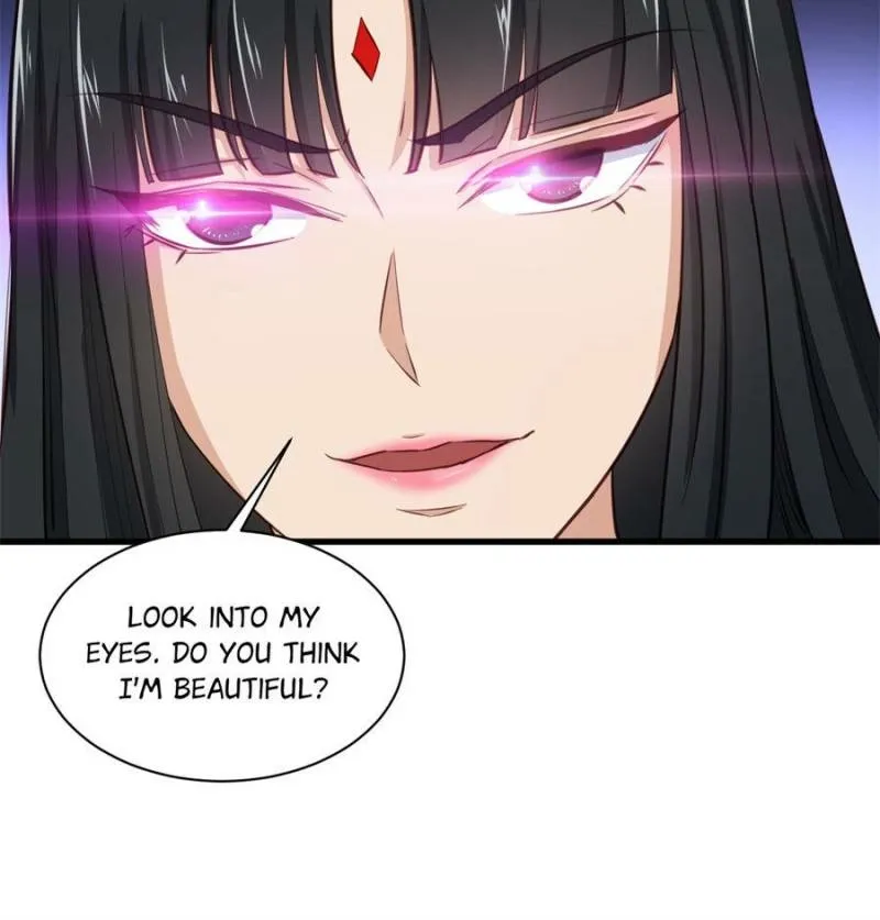 Read My Harem Depend On Drawing Card chapter 56 image 30 on Lezhin