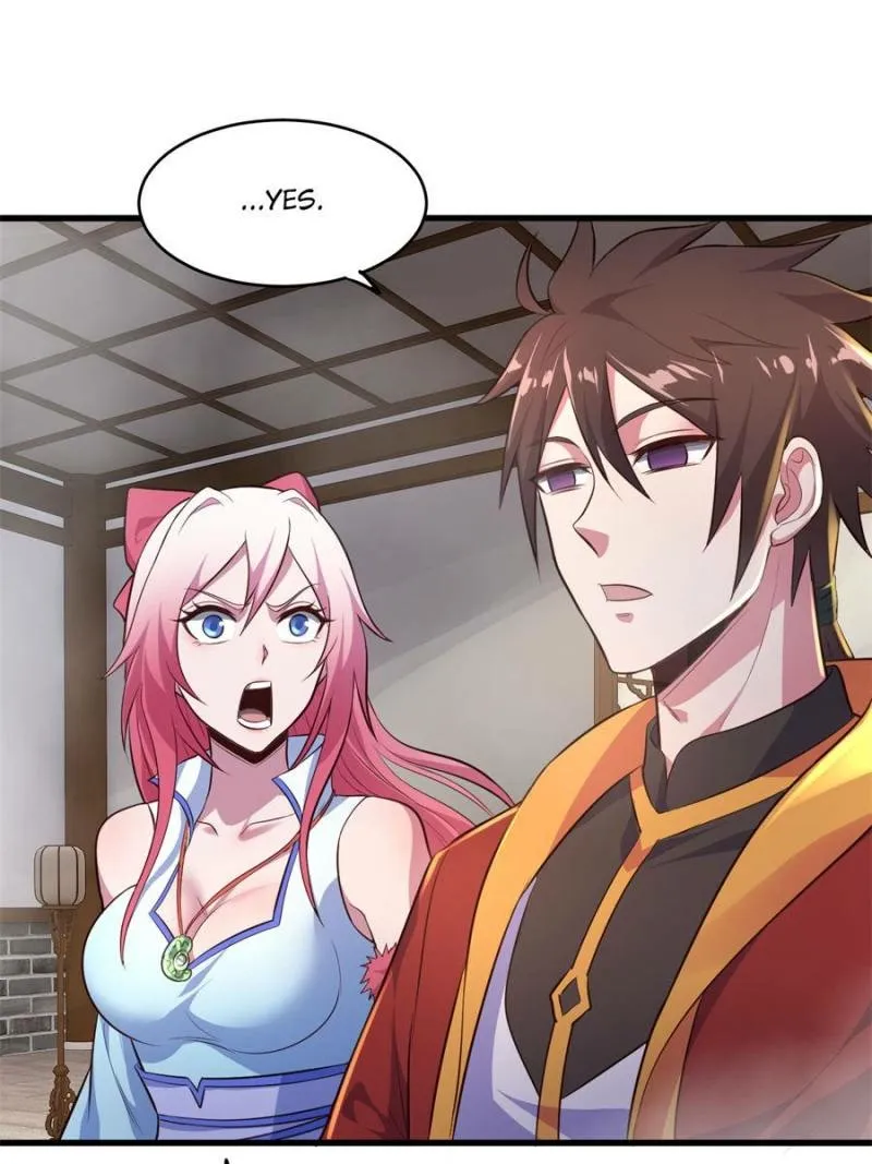 Read My Harem Depend On Drawing Card chapter 56 image 31 on Lezhin