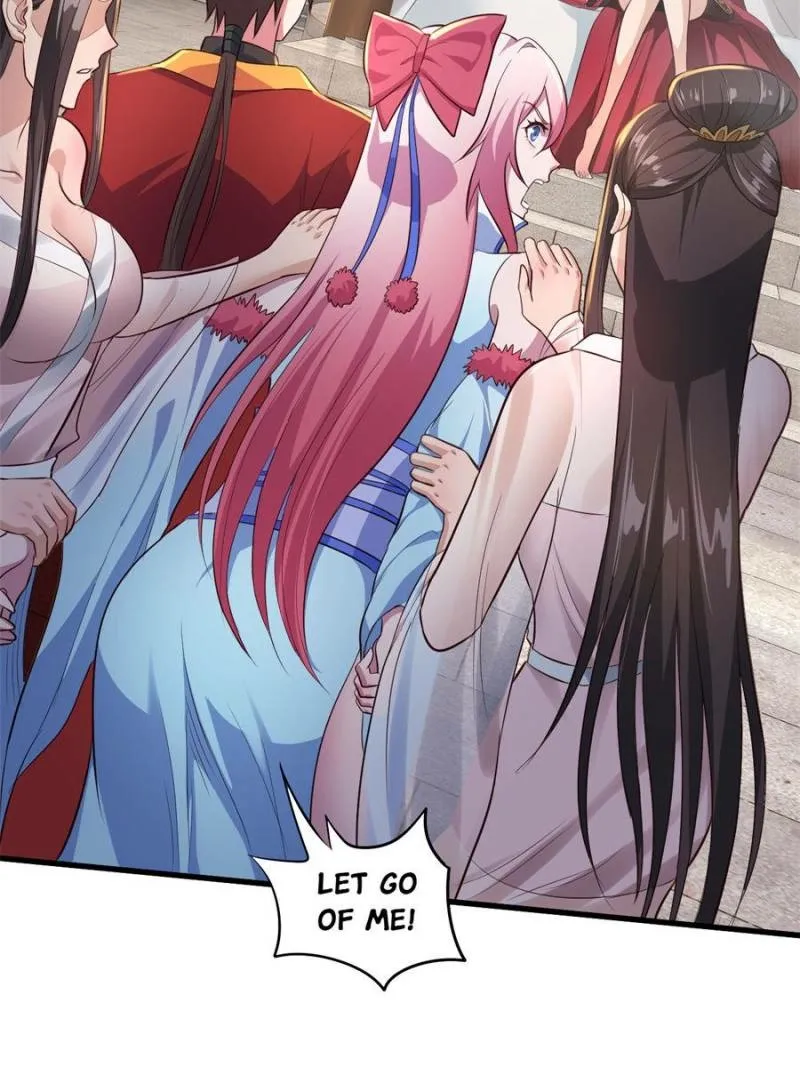Read My Harem Depend On Drawing Card chapter 56 image 33 on Lezhin