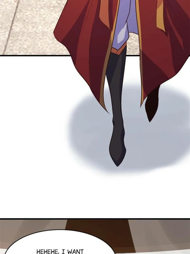 Read My Harem Depend On Drawing Card chapter 56 image 36 on Lezhin
