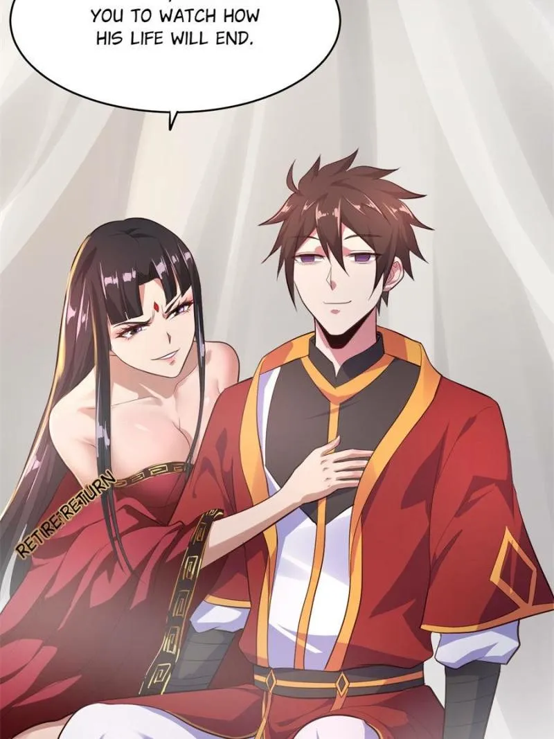 Read My Harem Depend On Drawing Card chapter 56 image 37 on Lezhin