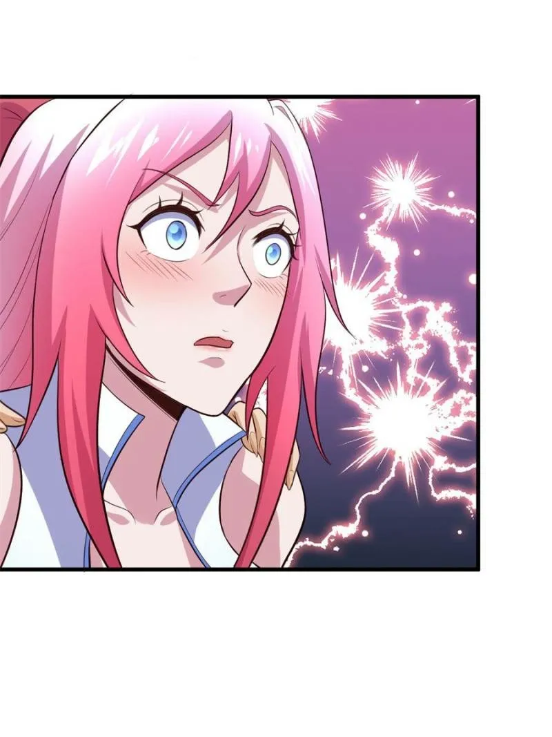 Read My Harem Depend On Drawing Card chapter 56 image 42 on Lezhin