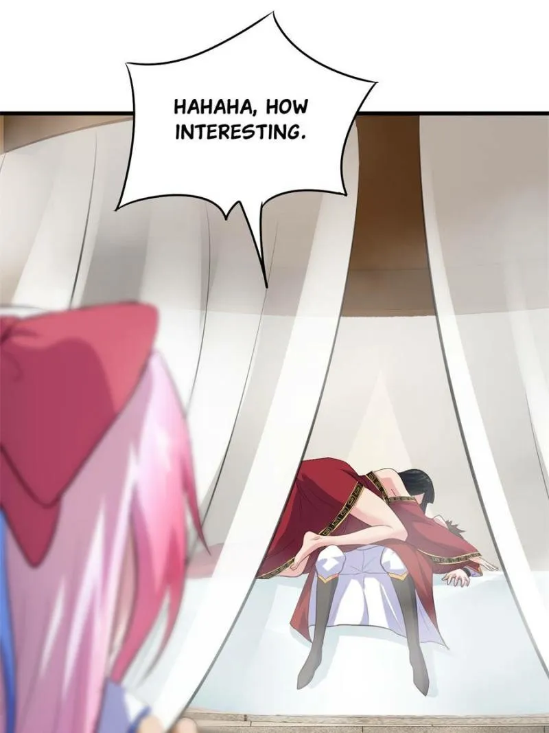 Read My Harem Depend On Drawing Card chapter 56 image 43 on Lezhin