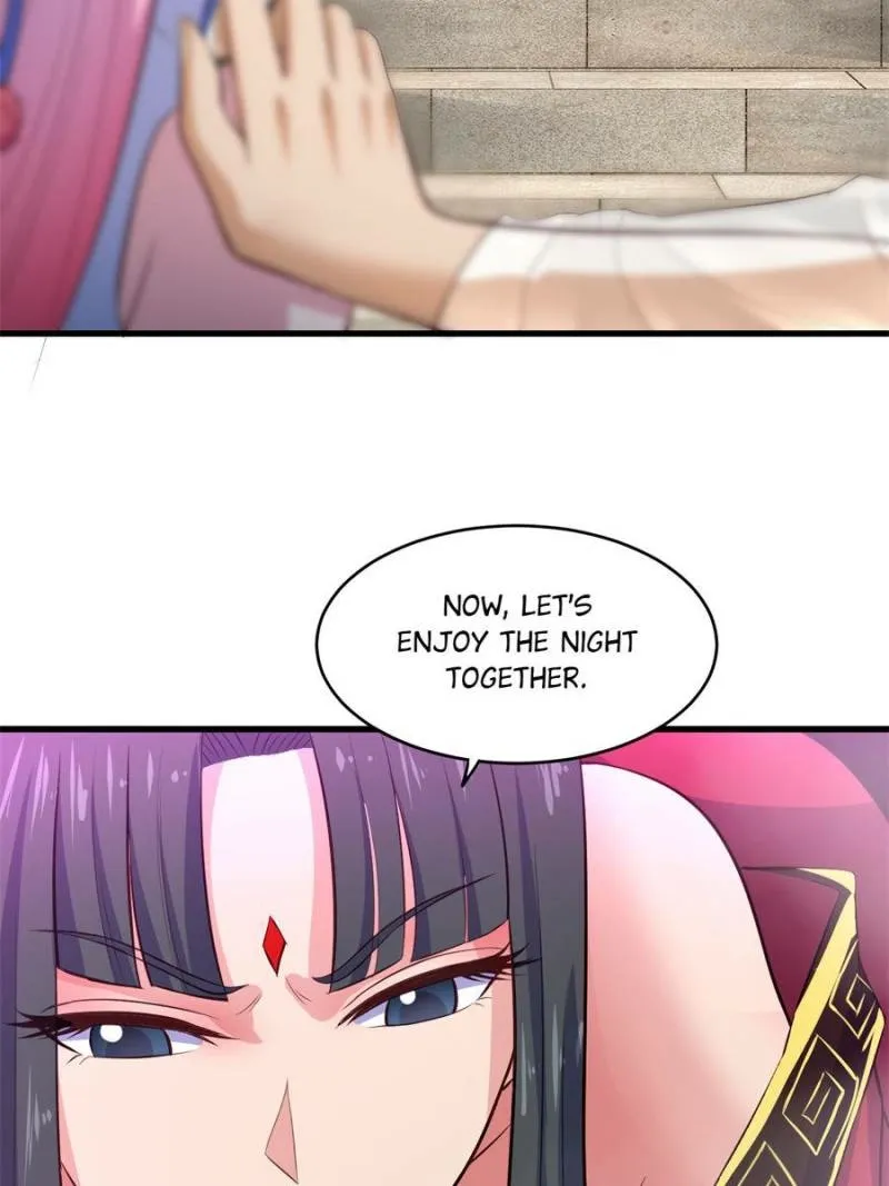Read My Harem Depend On Drawing Card chapter 56 image 44 on Lezhin