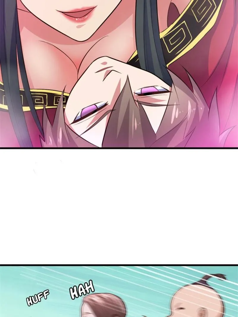 Read My Harem Depend On Drawing Card chapter 56 image 45 on Lezhin