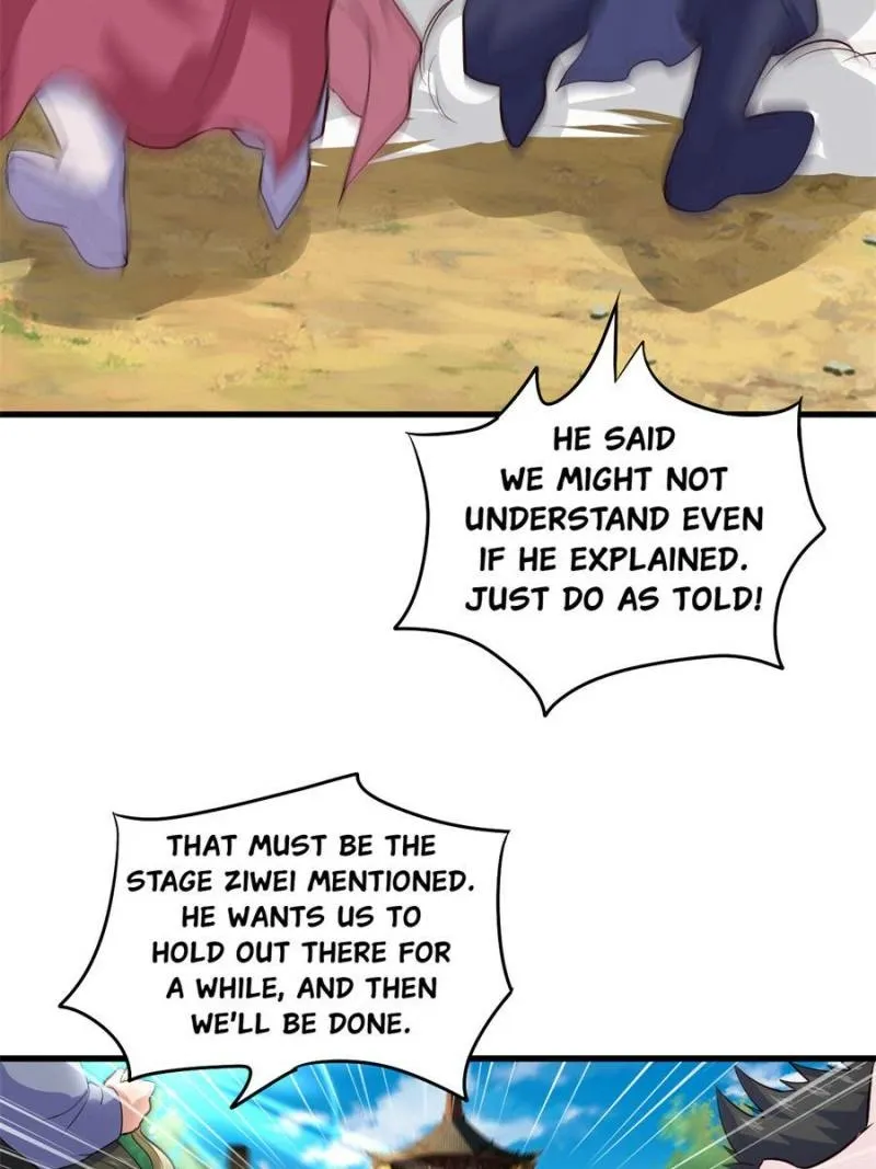 Read My Harem Depend On Drawing Card chapter 56 image 48 on Lezhin