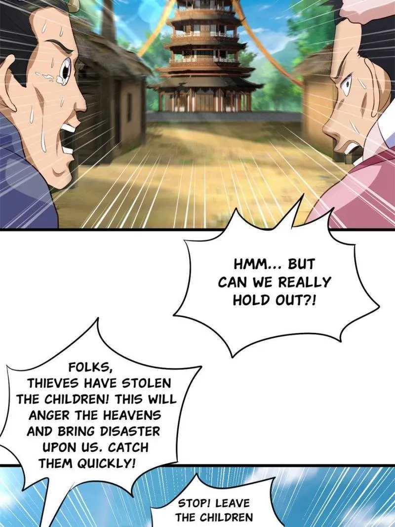 Read My Harem Depend On Drawing Card chapter 56 image 49 on Lezhin