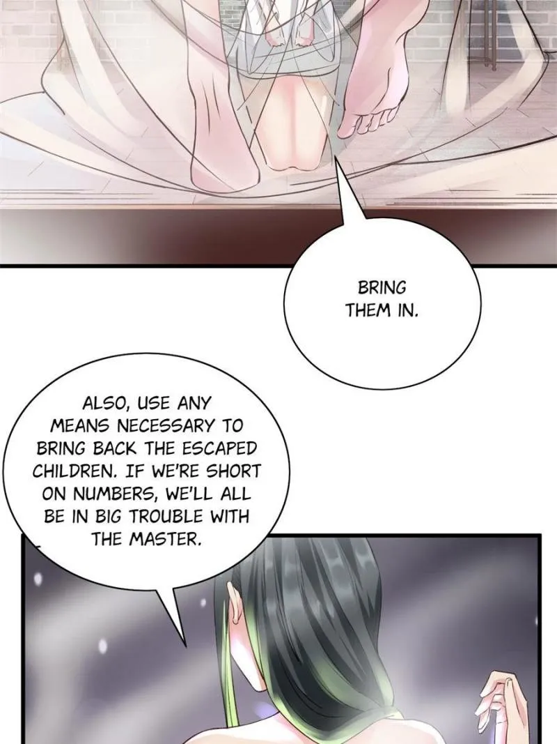 Read My Harem Depend On Drawing Card chapter 56 image 5 on Lezhin