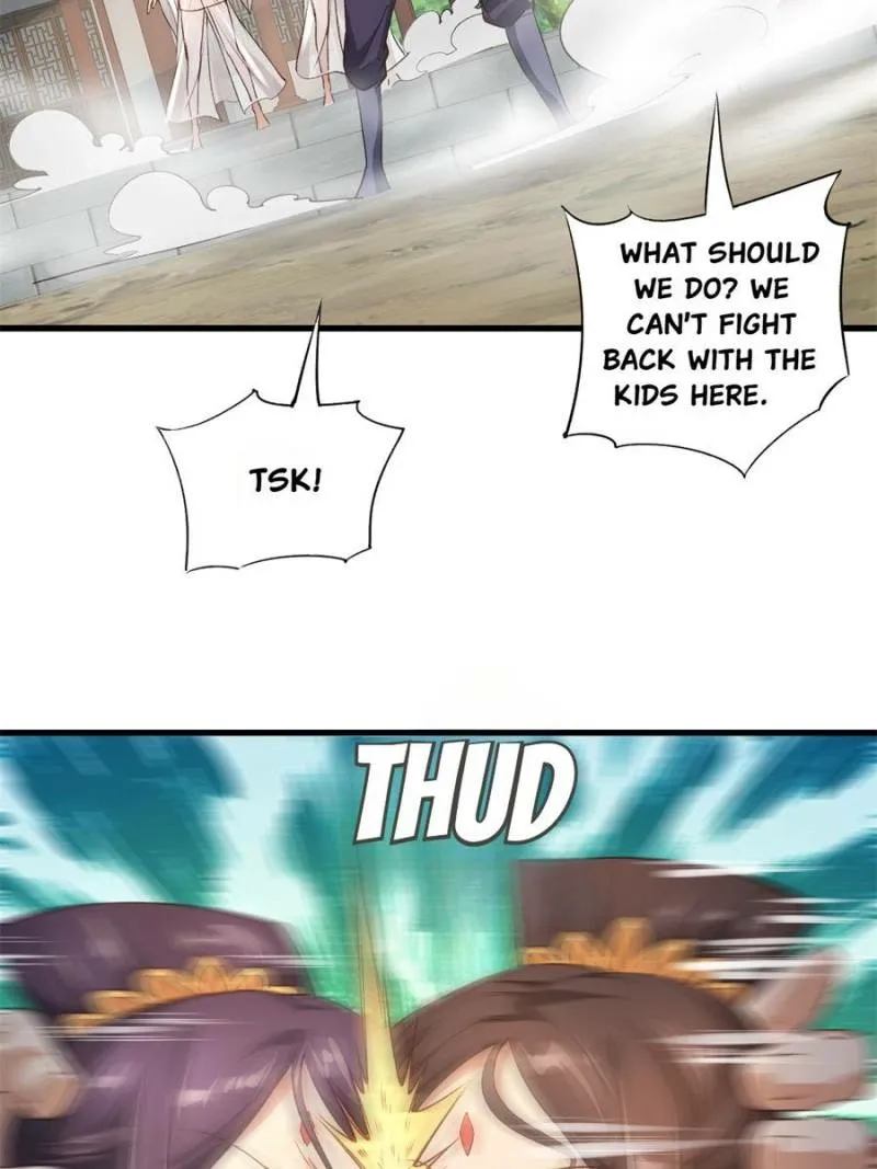 Read My Harem Depend On Drawing Card chapter 56 image 57 on Lezhin