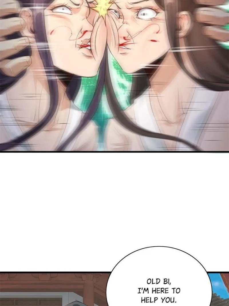 Read My Harem Depend On Drawing Card chapter 56 image 58 on Lezhin