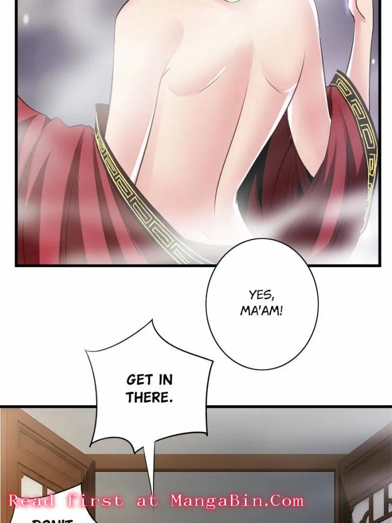Read My Harem Depend On Drawing Card chapter 56 image 6 on Lezhin