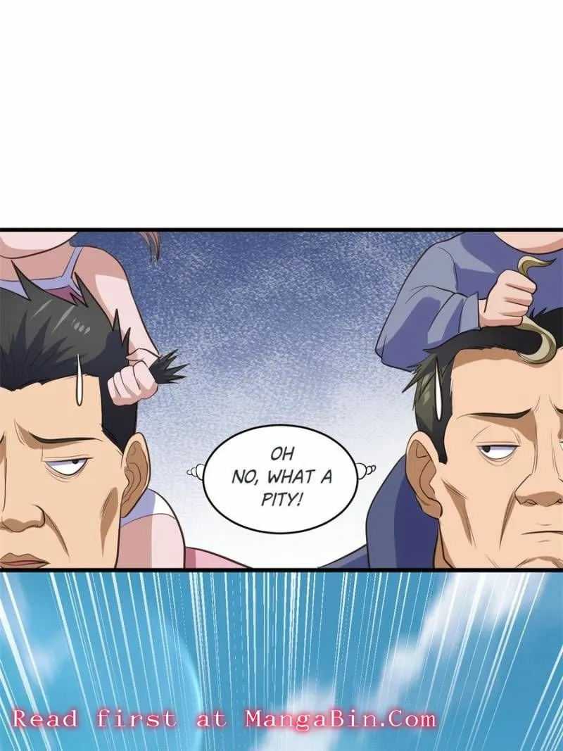 Read My Harem Depend On Drawing Card chapter 56 image 61 on Lezhin