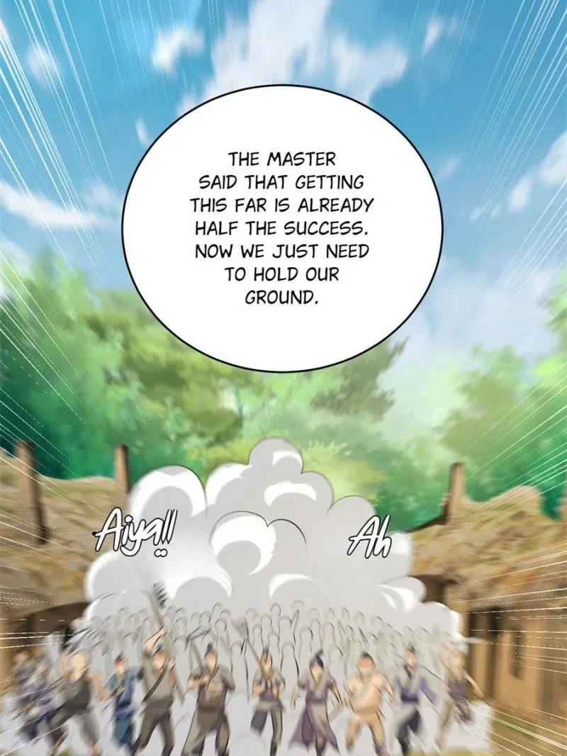 Read My Harem Depend On Drawing Card chapter 56 image 62 on Lezhin