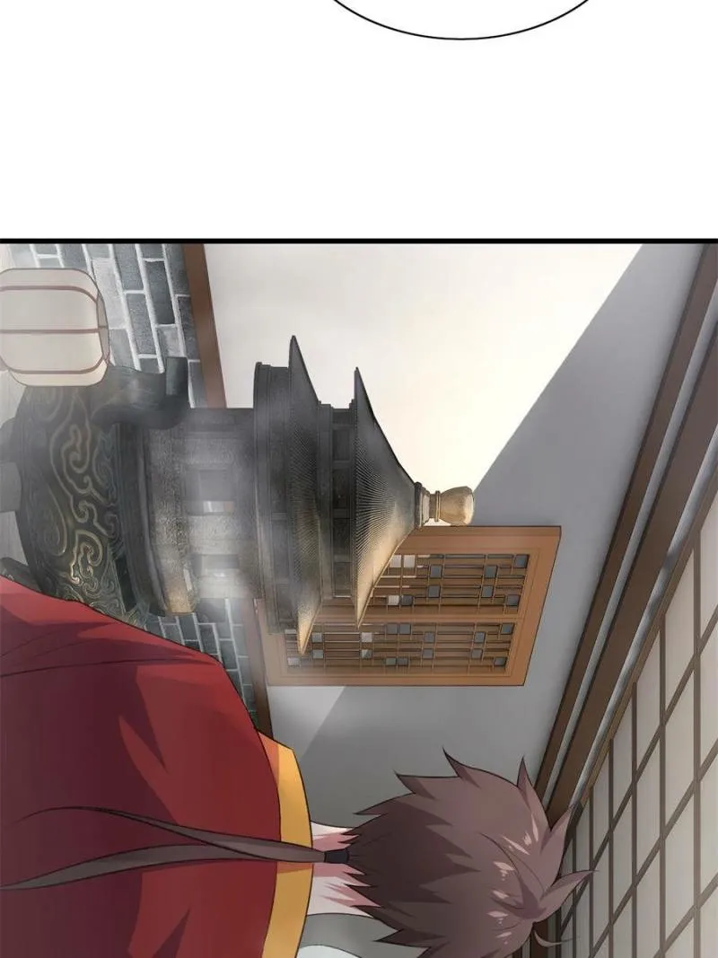 Read My Harem Depend On Drawing Card chapter 56 image 8 on Lezhin