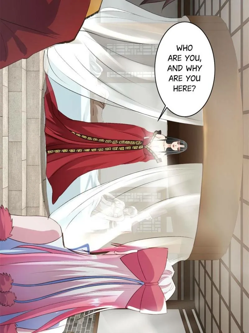 Read My Harem Depend On Drawing Card chapter 56 image 9 on Lezhin