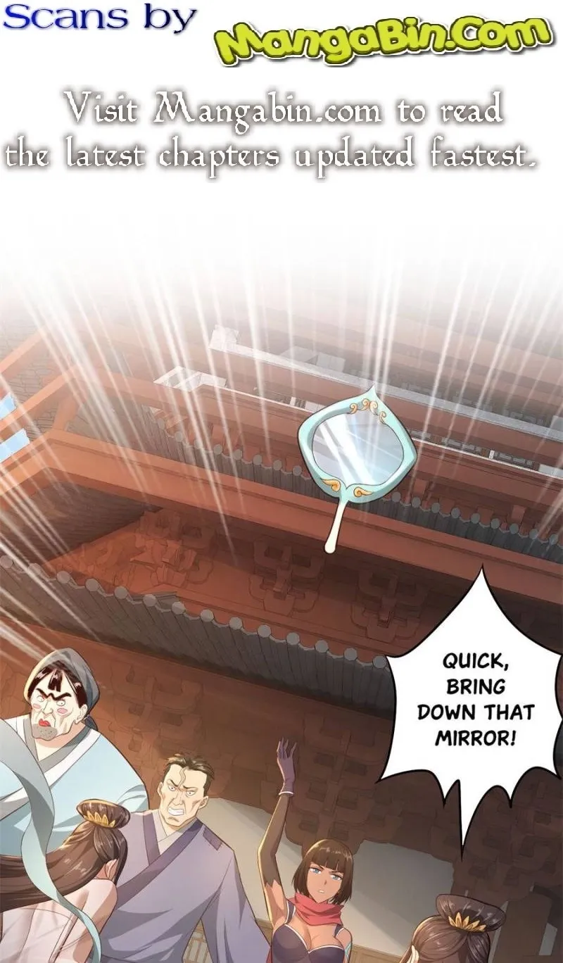 Read My Harem Depend On Drawing Card chapter 57 image 0 on Lezhin