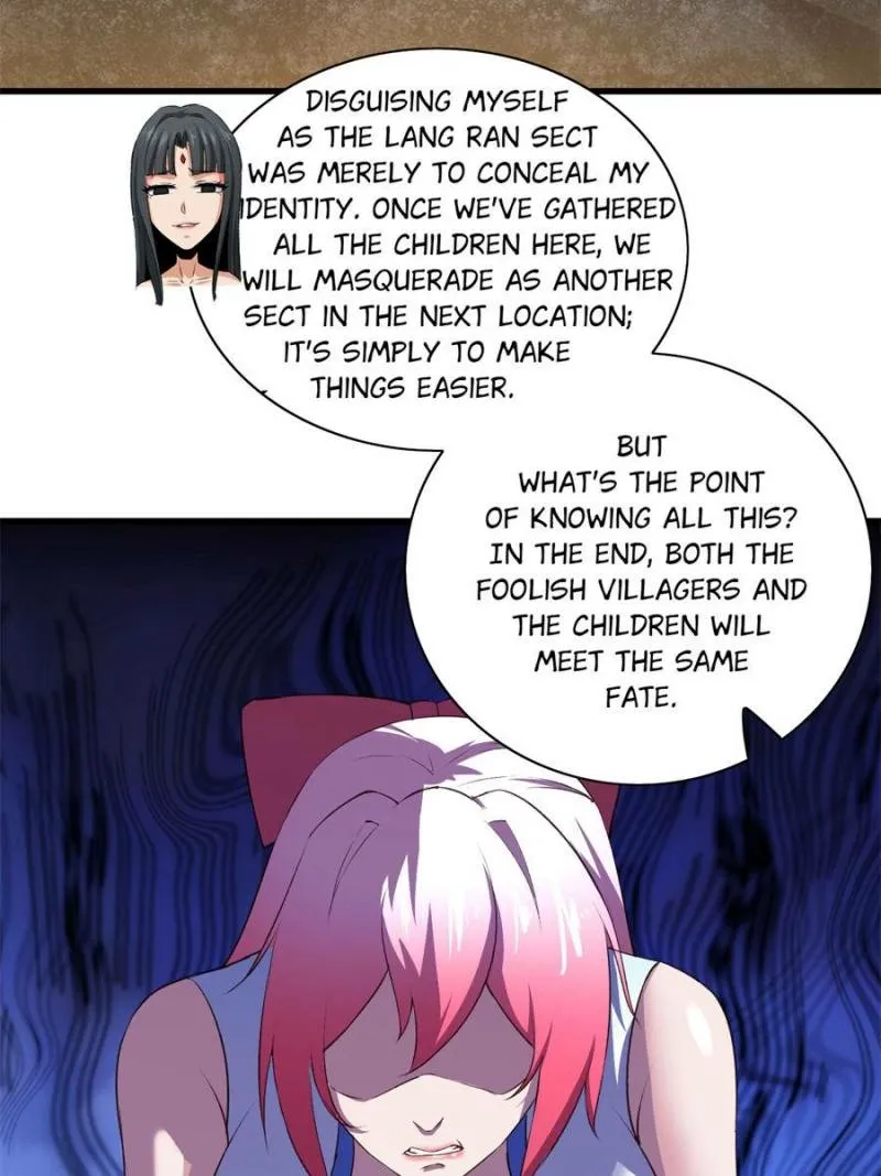 Read My Harem Depend On Drawing Card chapter 57 image 11 on Lezhin
