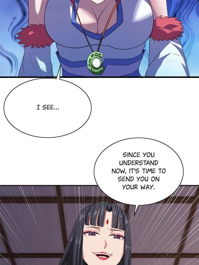 Read My Harem Depend On Drawing Card chapter 57 image 12 on Lezhin