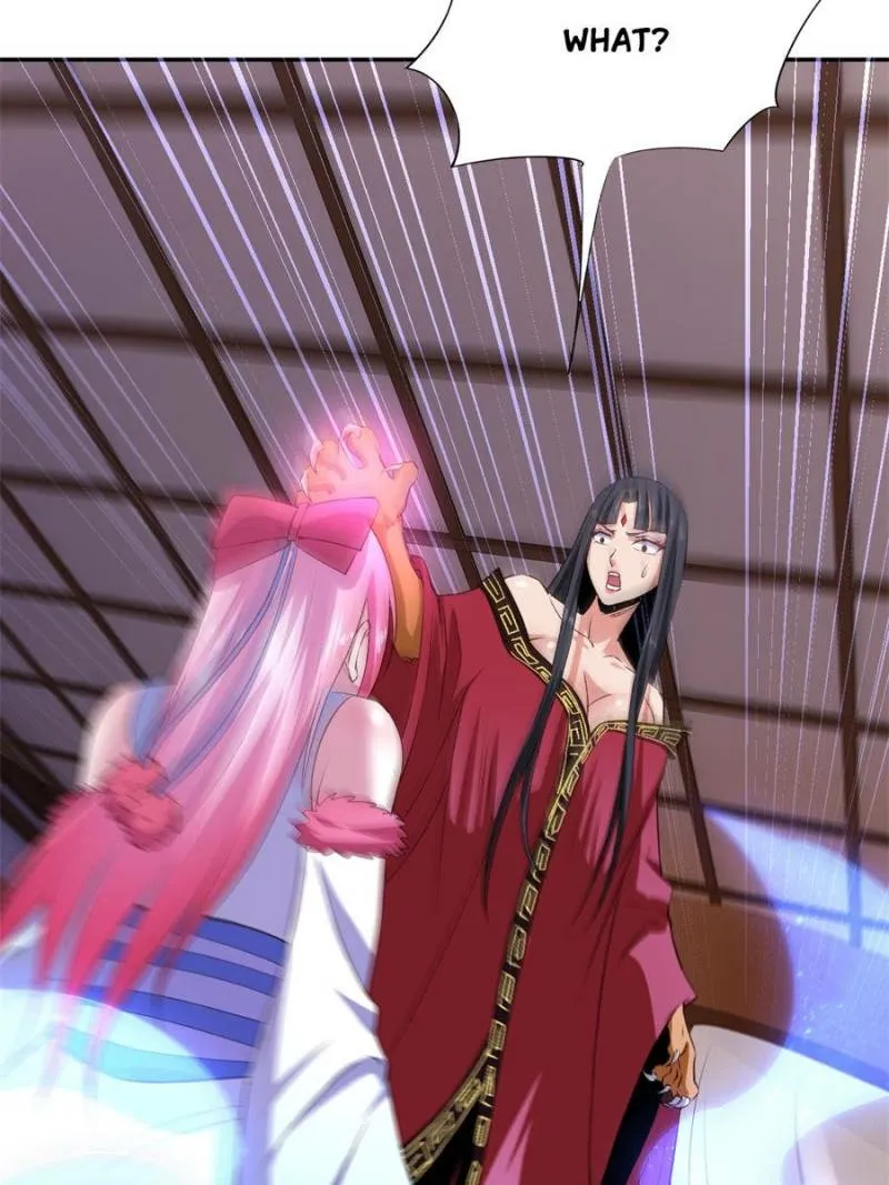Read My Harem Depend On Drawing Card chapter 57 image 15 on Lezhin
