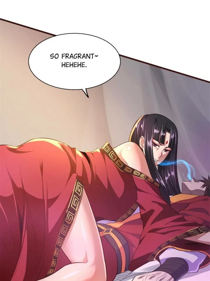Read My Harem Depend On Drawing Card chapter 57 image 2 on Lezhin