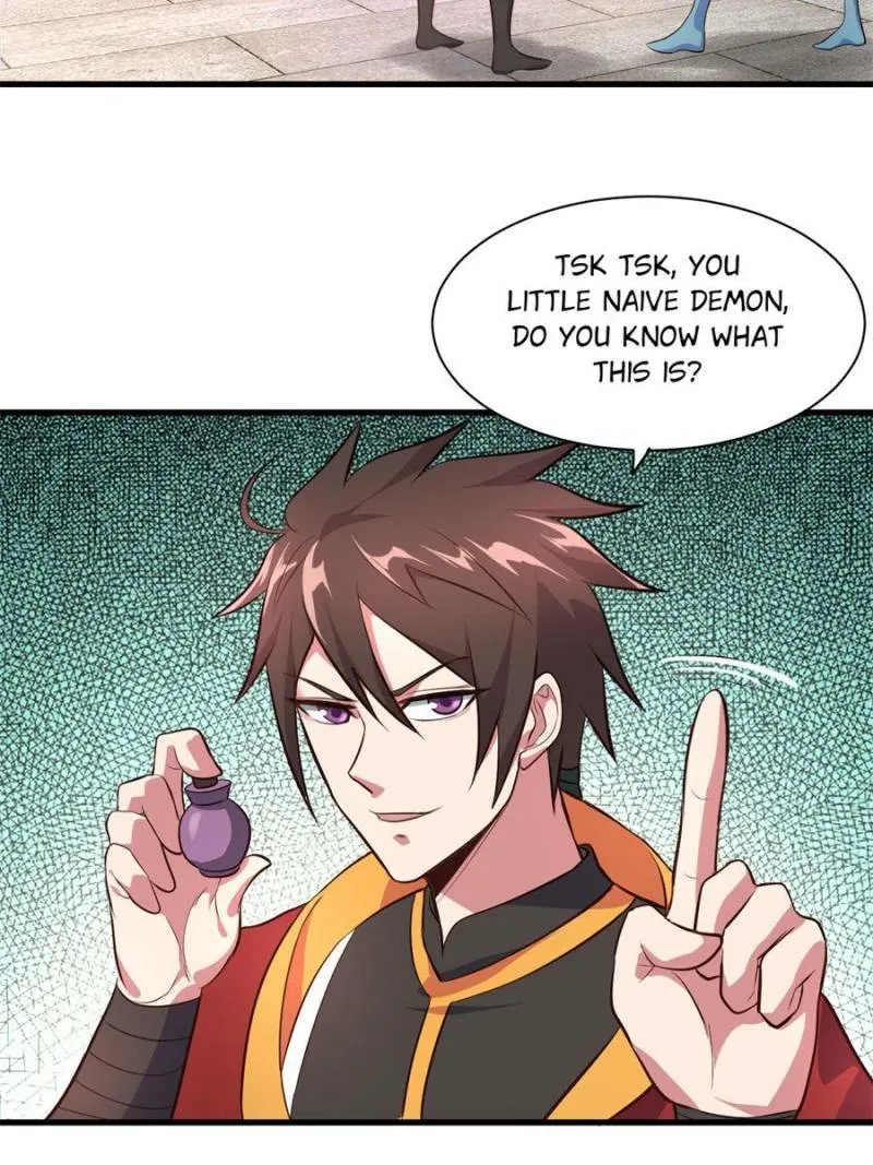 Read My Harem Depend On Drawing Card chapter 57 image 24 on Lezhin