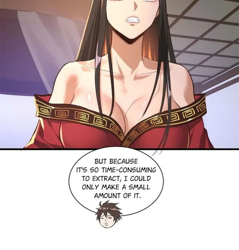 Read My Harem Depend On Drawing Card chapter 57 image 27 on Lezhin