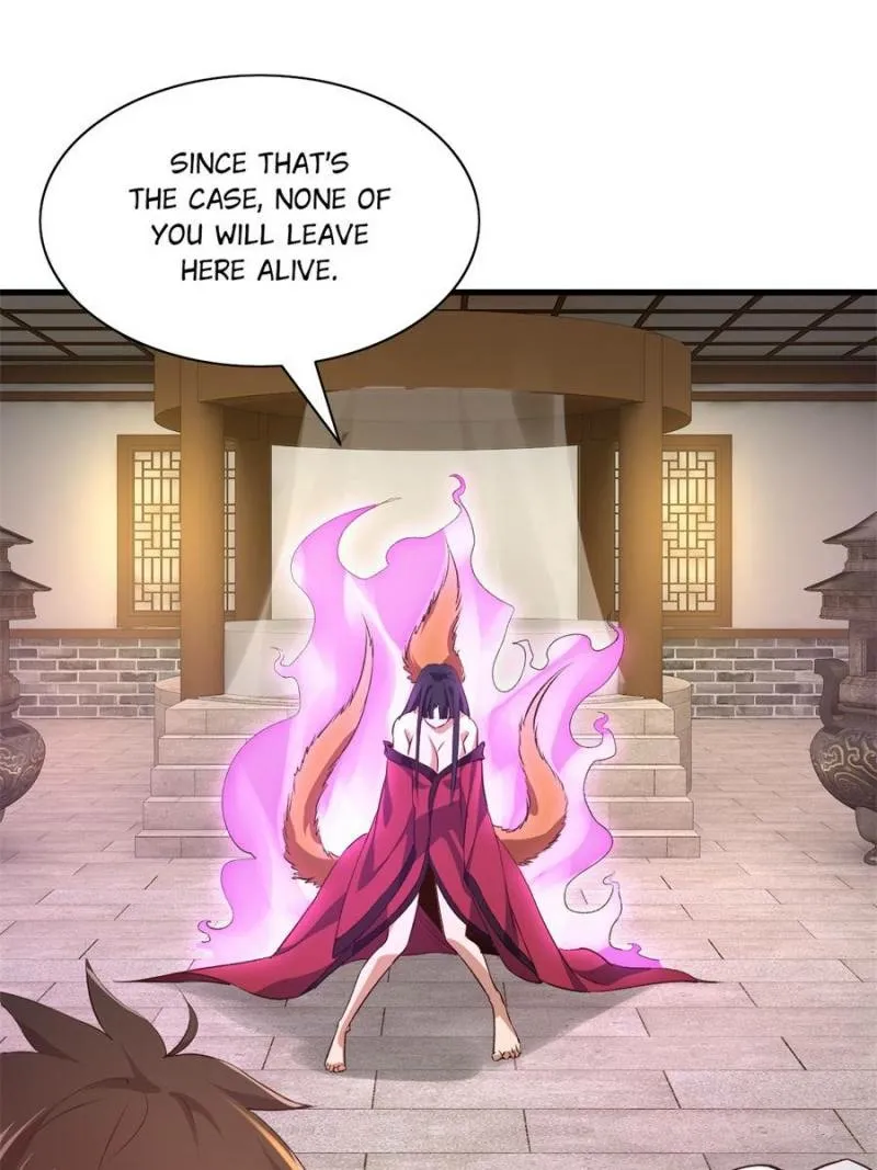 Read My Harem Depend On Drawing Card chapter 57 image 29 on Lezhin