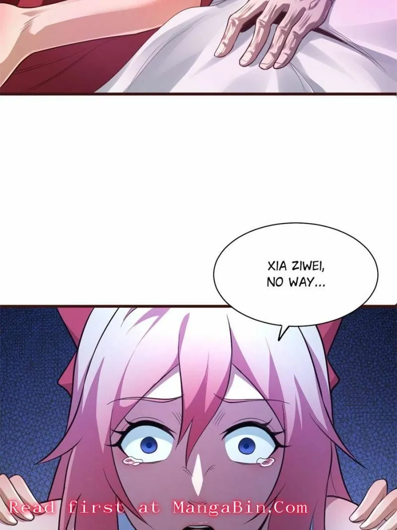Read My Harem Depend On Drawing Card chapter 57 image 3 on Lezhin