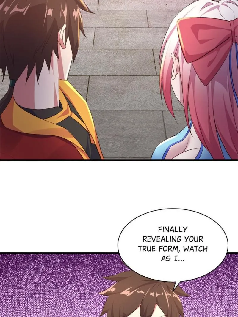 Read My Harem Depend On Drawing Card chapter 57 image 30 on Lezhin
