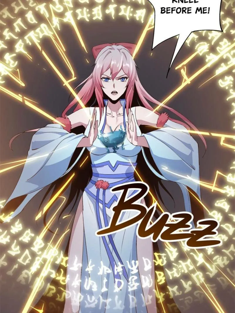 Read My Harem Depend On Drawing Card chapter 57 image 34 on Lezhin