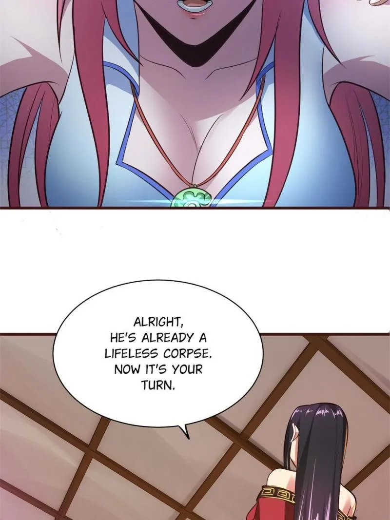 Read My Harem Depend On Drawing Card chapter 57 image 4 on Lezhin