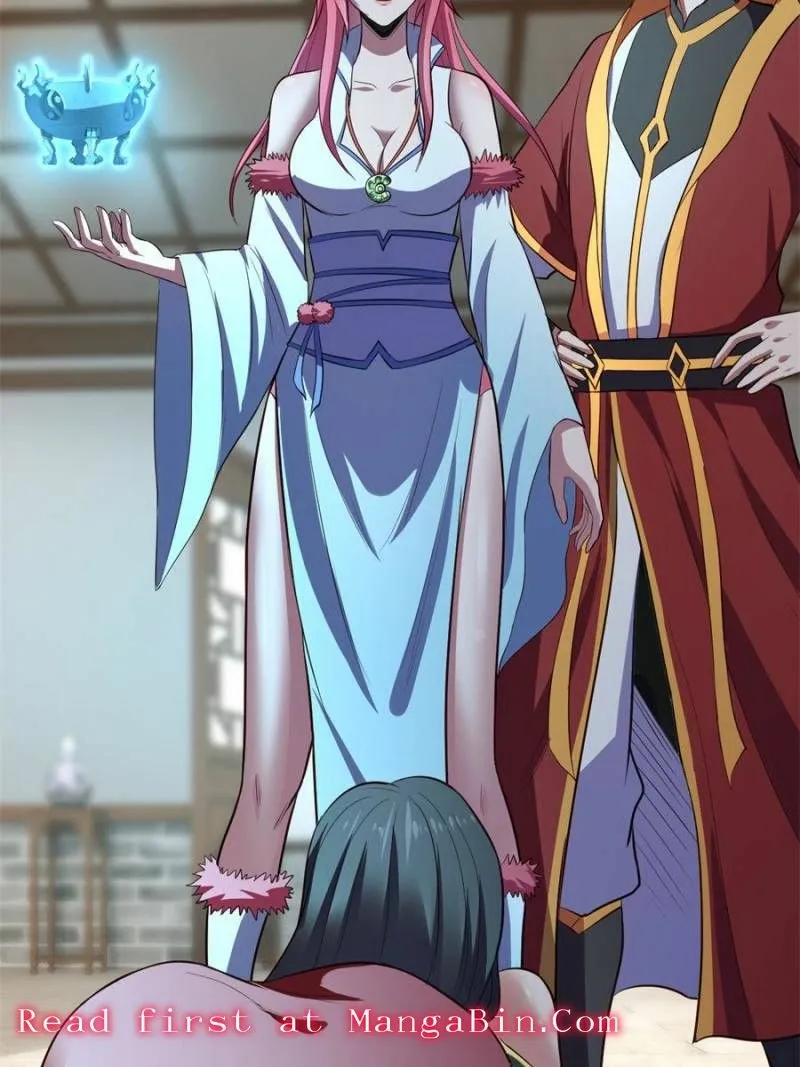 Read My Harem Depend On Drawing Card chapter 57 image 42 on Lezhin
